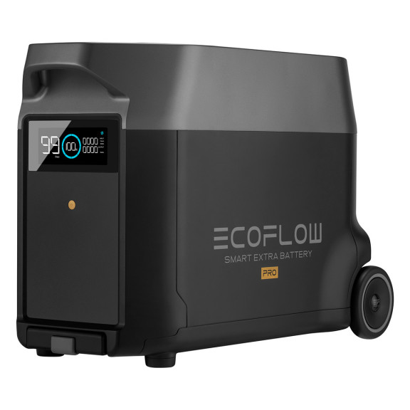 Додаткова батарея EcoFlow DELTA Pro Extra Battery