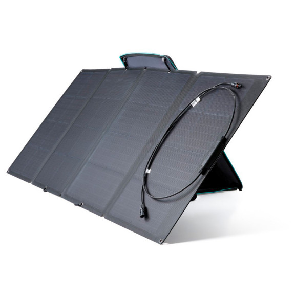 Сонячна батарея EcoFlow 160W Solar Panel
