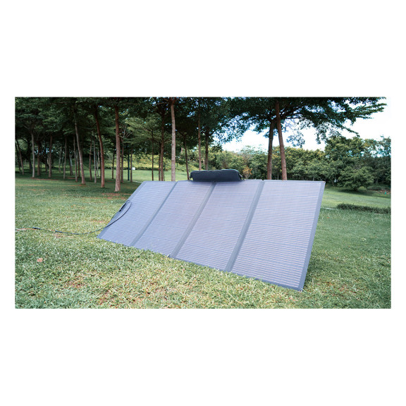 Сонячна батарея EcoFlow 400W Solar Panel