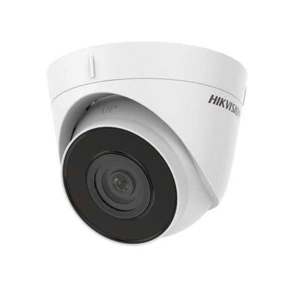4МП купольна IP відеокамера Hikvision DS-2CD1343G0-I(C) (2.8 мм)