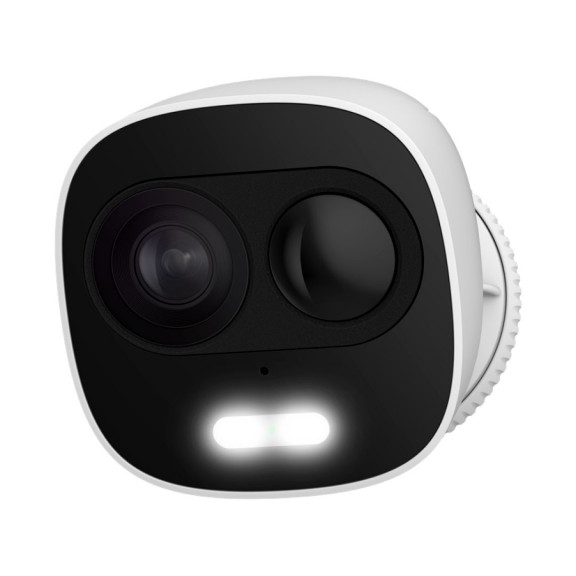 2МП вулична Wi-Fi IP відеокамера IMOU LOOC (IPC-C26EP-V2)