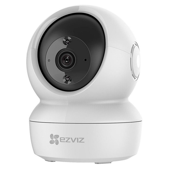 2МП поворотна Wi-Fi IP відеокамера EZVIZ CS-C6N(A0-1C2WFR) (C6N)