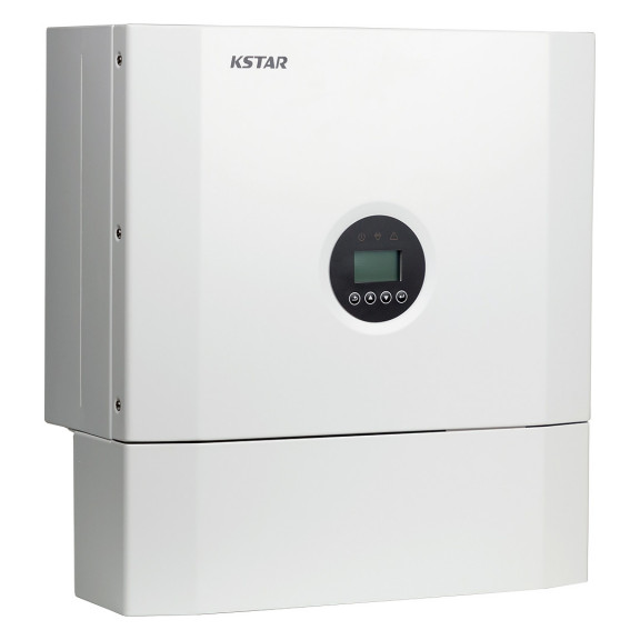 KSTAR BLuE-S-5000D - Гібридний інвертор