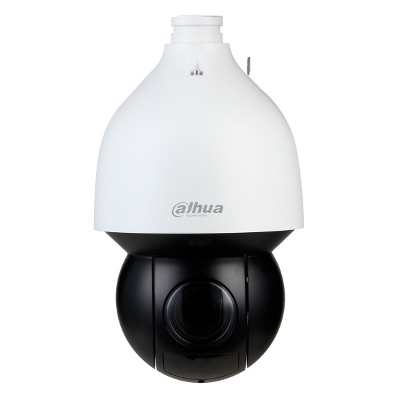 4МП PTZ IP відеокамера Dahua Technology DH-SD5A445XA-HNR