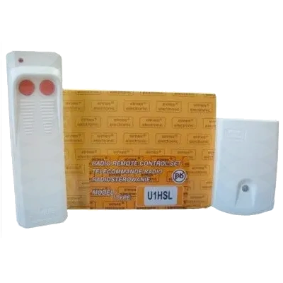 Радіокомплект Elmes Electronic U1HSL