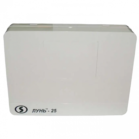 Прилад приймально-контрольний Лунь-25Е