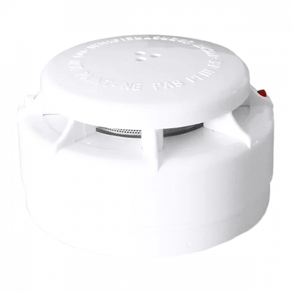 U-Prox Smoke - Оповіщувач задимлення