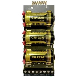 Бездротовий передавач з одним входом Hikvision DS-PM1-I1-WE