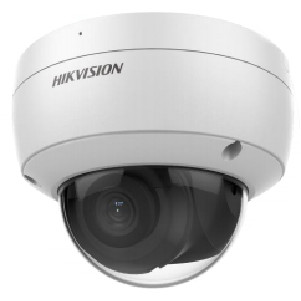 4 МП AcuSense DarkFighter IP камера Hikvision DS-2CD2146G2-ISU 2.8mm