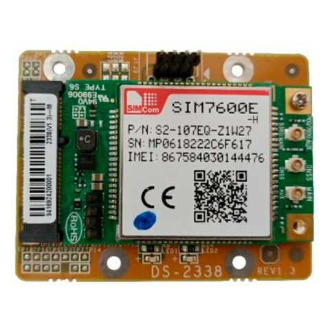 4G модуль Hikvision DS-PMA-S1