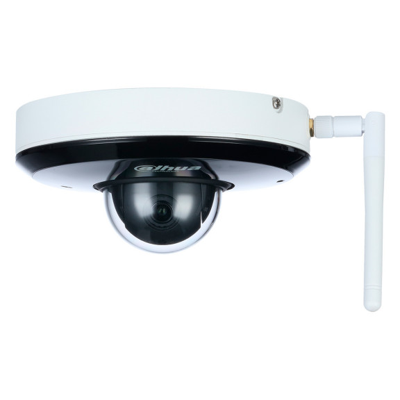 4МП 4х Starlight PTZ Wi-Fi відеокамера Dahua Tehnology DH-SD1A404XB-GNR-W