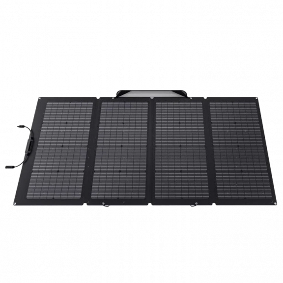 Сонячна батарея EcoFlow 220W Solar Panel