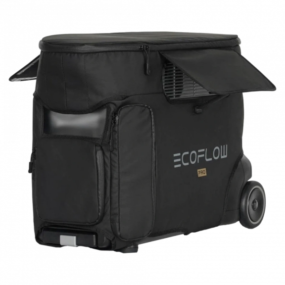 Сумка EcoFlow DELTA Pro Bag