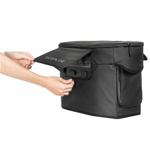 Сумка EcoFlow DELTA Max Bag