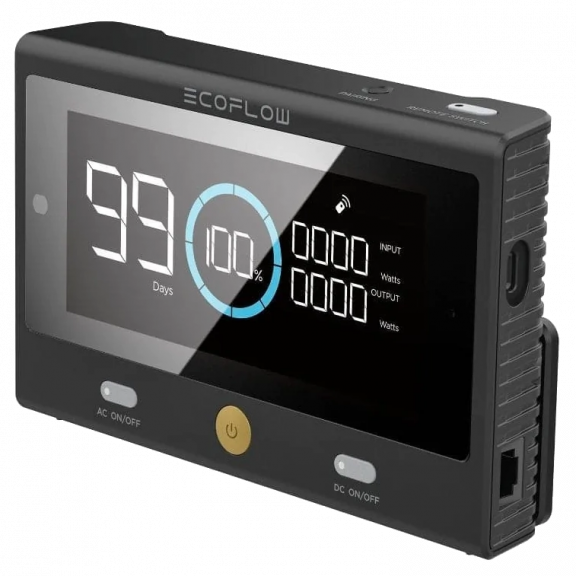 Контролер EcoFlow DELTA Pro Remote Control