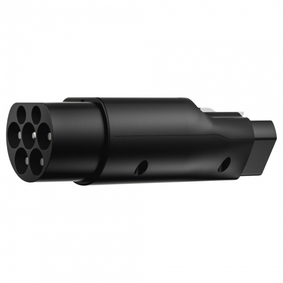 Адаптер EcoFlow EV X-Stream Adapter