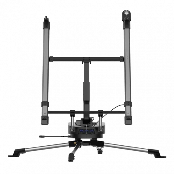 Трекер сонця