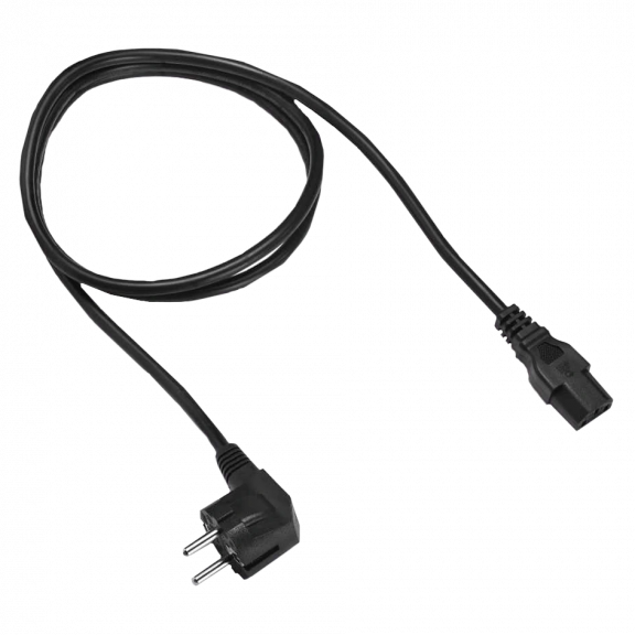Кабель EcoFlow AC Cable EU