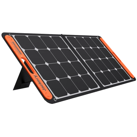 Сонячна панель Jackery Solar Saga 100 (100 Вт)
