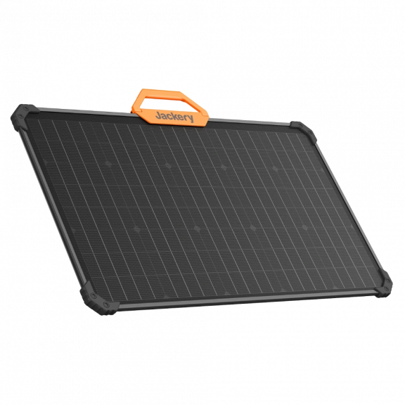 Сонячна панель Jackery SolarSaga 80 (80 Вт)