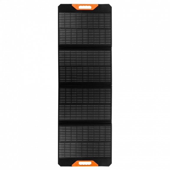 Сонячна панель, регулятор напруги, USB-C та 2xU Neo Tools 140Вт