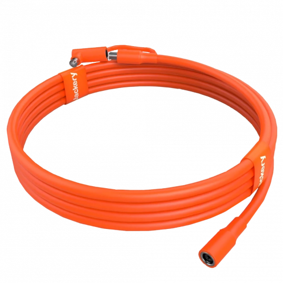 Кабель подовжувач Jackery DC Extension Cable 5 м