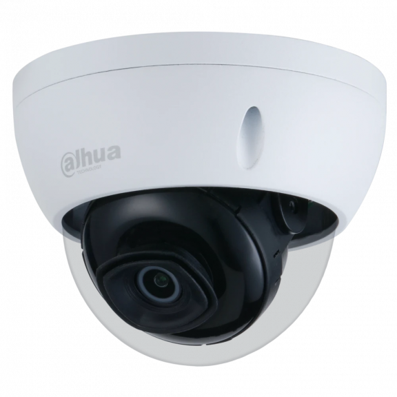 4 МП Lite ИК Dome IP Dahua Technology DH-IPC-HDBW2431EP-S-S2