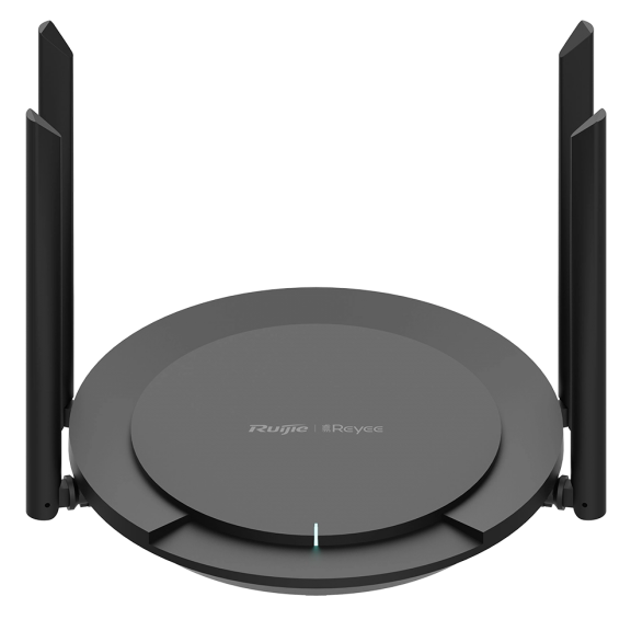 Ruijie Reyee RG-EW300 PRO - Бездротовий смарт-маршрутизатор 300 Мбіт/с