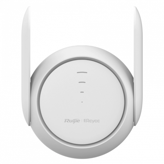 Ruijie Reyee RG-EW1200R - Двосмуговий підсилювач сигналу Wi-Fi