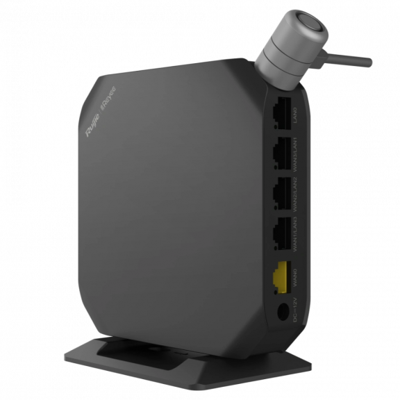 All-in-One роутер Ruijie RG-EG105GW(T) Wi-Fi 5 1267 Мб/с