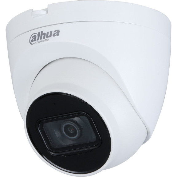 Dahua Technology HAC-HDW1200TQP 3.6 мм - 2 Мп камера HDCVI