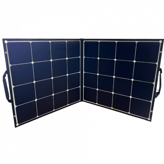 VIA Energy SC-100SF21 - Сонячна панель