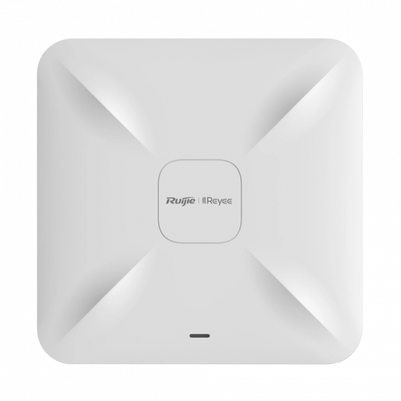 Ruijie Reyee RG-RAP2200(F) - Двохдіапазонна точка доступу