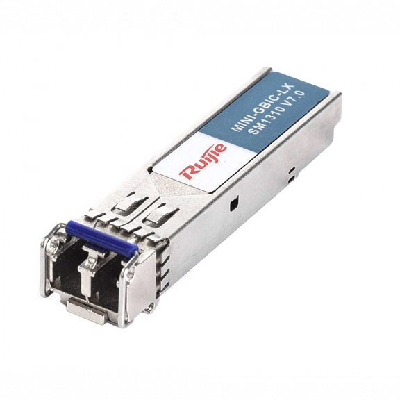 Оптичний модуль SFP Ruijie MINI-GBIC-LX-SM1310