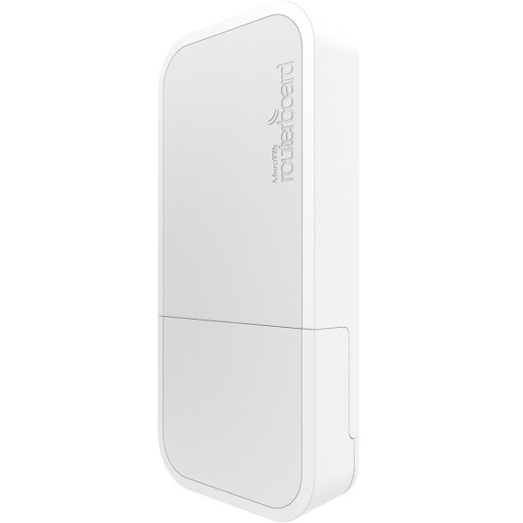 Wi-Fi точка доступу MikroTik WAP (RBWAP2ND) 2.4GHz
