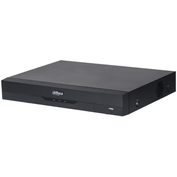 Dahua Technology XVR5116H-4KL-I3 - 16-канальний Penta-brid 4K-N/5MP Mini 1U 1HDD WizSense