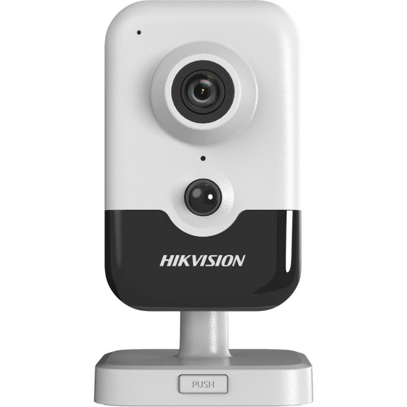 Hikvision DS-2CD2463G2-I (2.8 мм) - 6 МП AcuSense камера з PIR