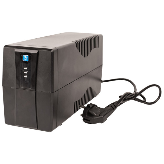 Лінійно-інтерактивне ДБЖ HIKVISION DS-UPS1000/EU