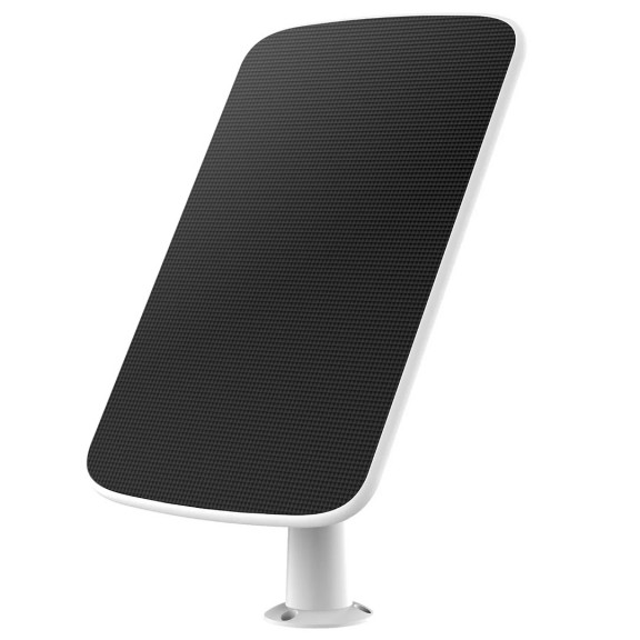 EZVIZ CS-CMT-SOLAR PANEL-D - Сонячна зарядна панель