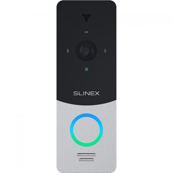 Slinex ML-20HD silver/black - Виклична відеопанель