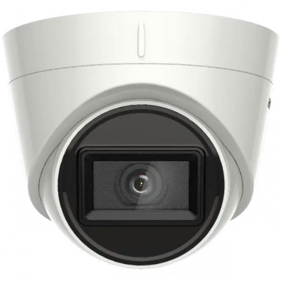Hikvision DS-2CE78D3T-IT3F (2.8 мм) - 2 Мп купольна TurboHD-відеокамера