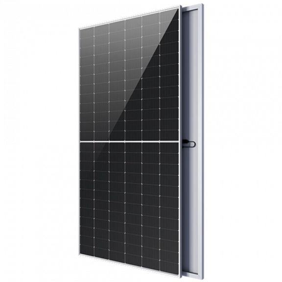 Монокристалічна сонячна панель Astronergy M72M-HC-540, 540Wp, Mono