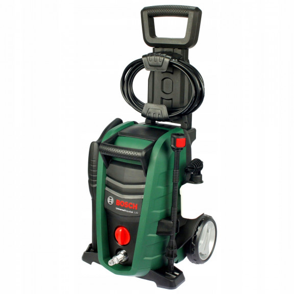 Bosch UniversalAquatak 130 (06008A7B00) - Мінімийка високого тиску