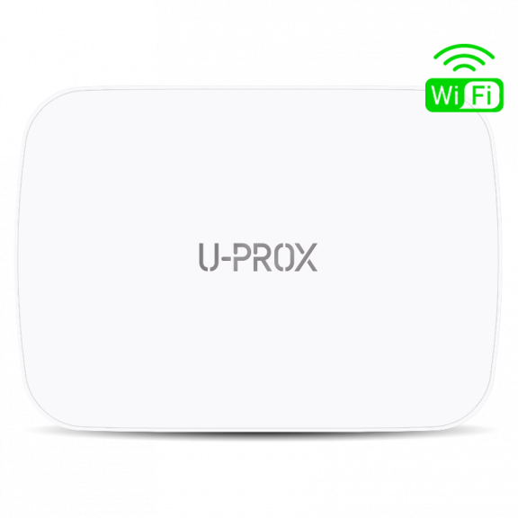 U-Prox MP WiFi center - Охоронний центр з GPRS та WiFi