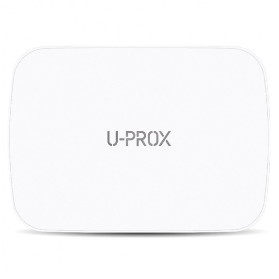 U-Prox MP center - Охоронний центр з GPRS та Ethernet