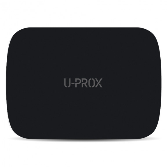 U-Prox Extender Чорний - Радіоретранслятор
