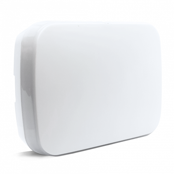 U-Prox Multiplexer - Модуль підключення дротового охоронного обладнання