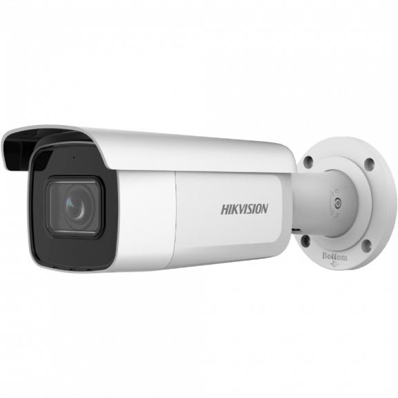 Hikvision DS-2CD2683G2-IZS (2.8-12мм) - 8 МП AcuSense варіофокальна відеокамера