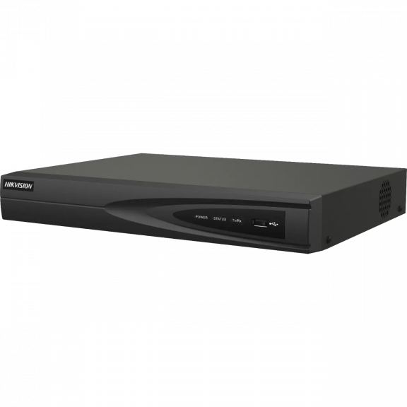 Hikvision DS-7608NI-Q1(D) - 8-канальний 4K H.265+ відеореєстратор