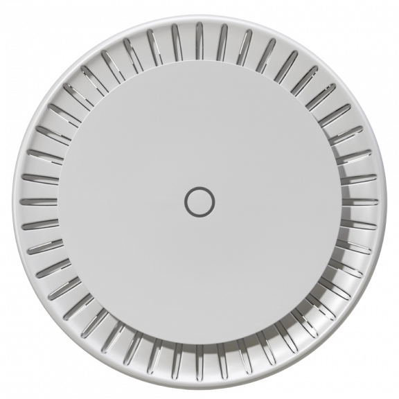 Mikrotik cAP ax (cAPGi-5HaxD2HaxD) - Двохдіапазонна Wi-Fi 6 точка доступу